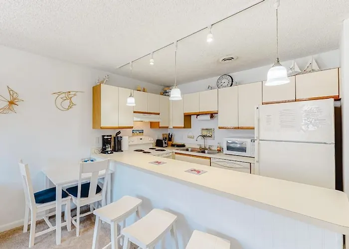Siesta 304n Holiday home Ocean City