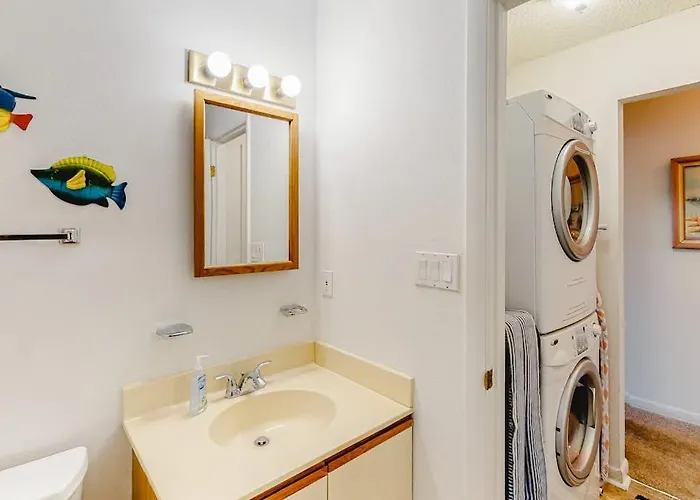 Siesta 304n Holiday home