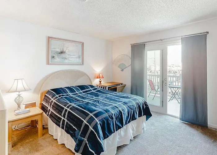 Siesta 304n Holiday home