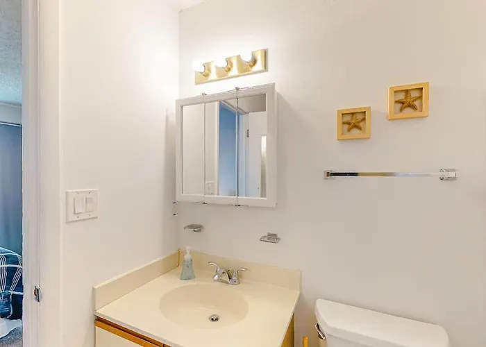 Holiday home Siesta 304n Ocean City