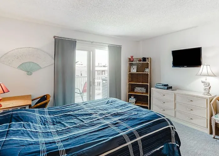 Siesta 304n Ocean City