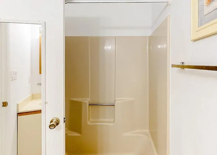 Siesta 304n Holiday home *