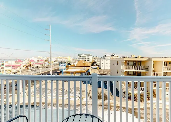 Siesta 304n Ocean City