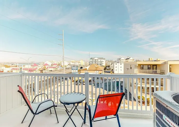 Siesta 304n Ocean City